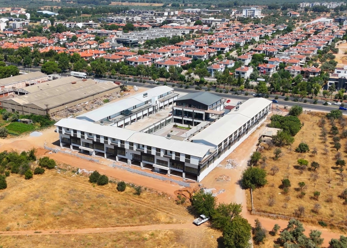 Proje 6