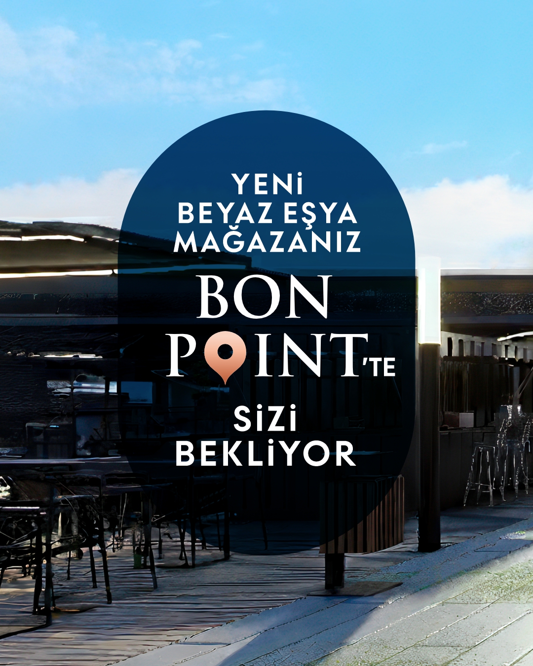 Bon Point AVM Post 3