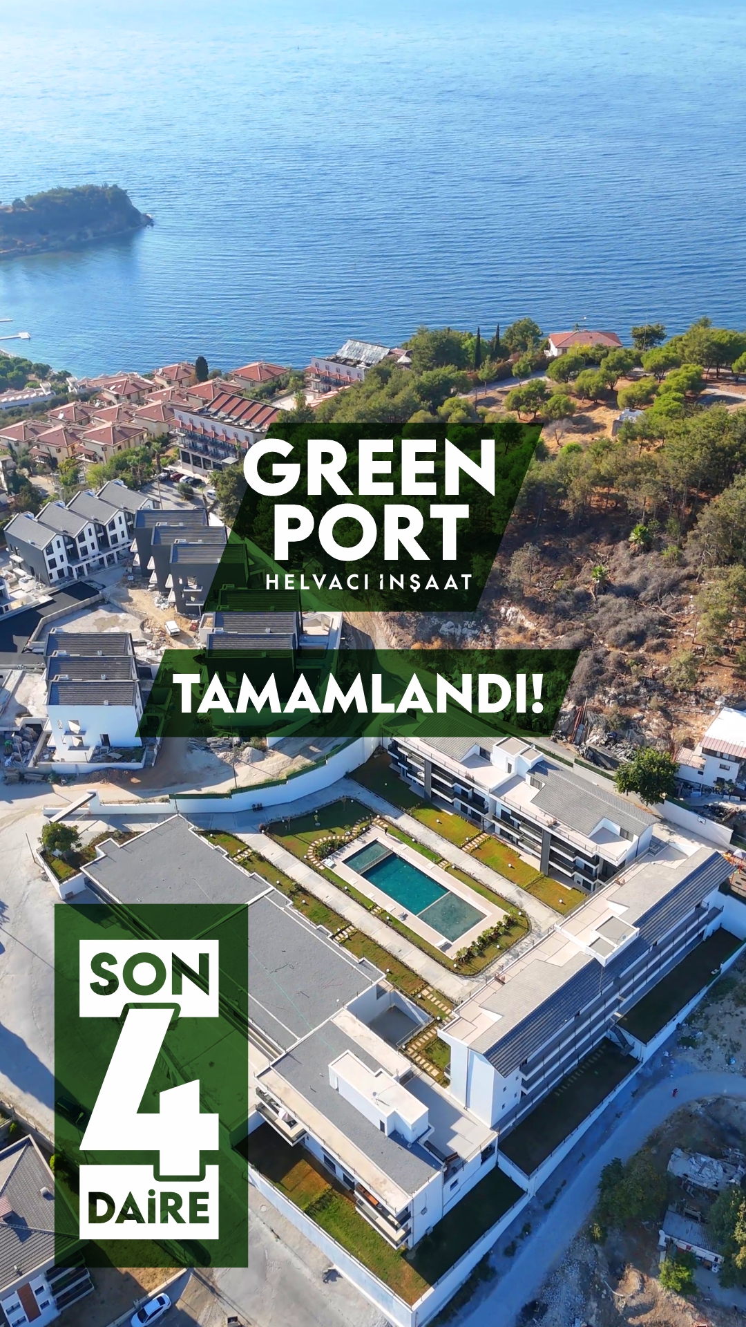 Helvacı İnşaat Post 3