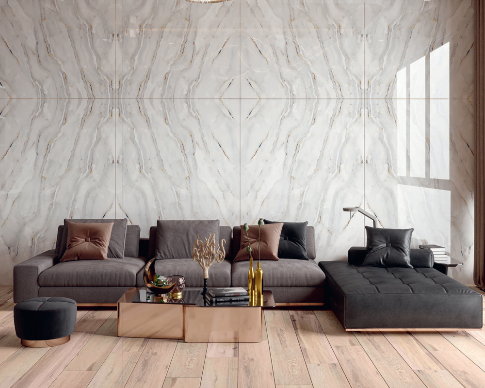 Bien Seramik Showroom