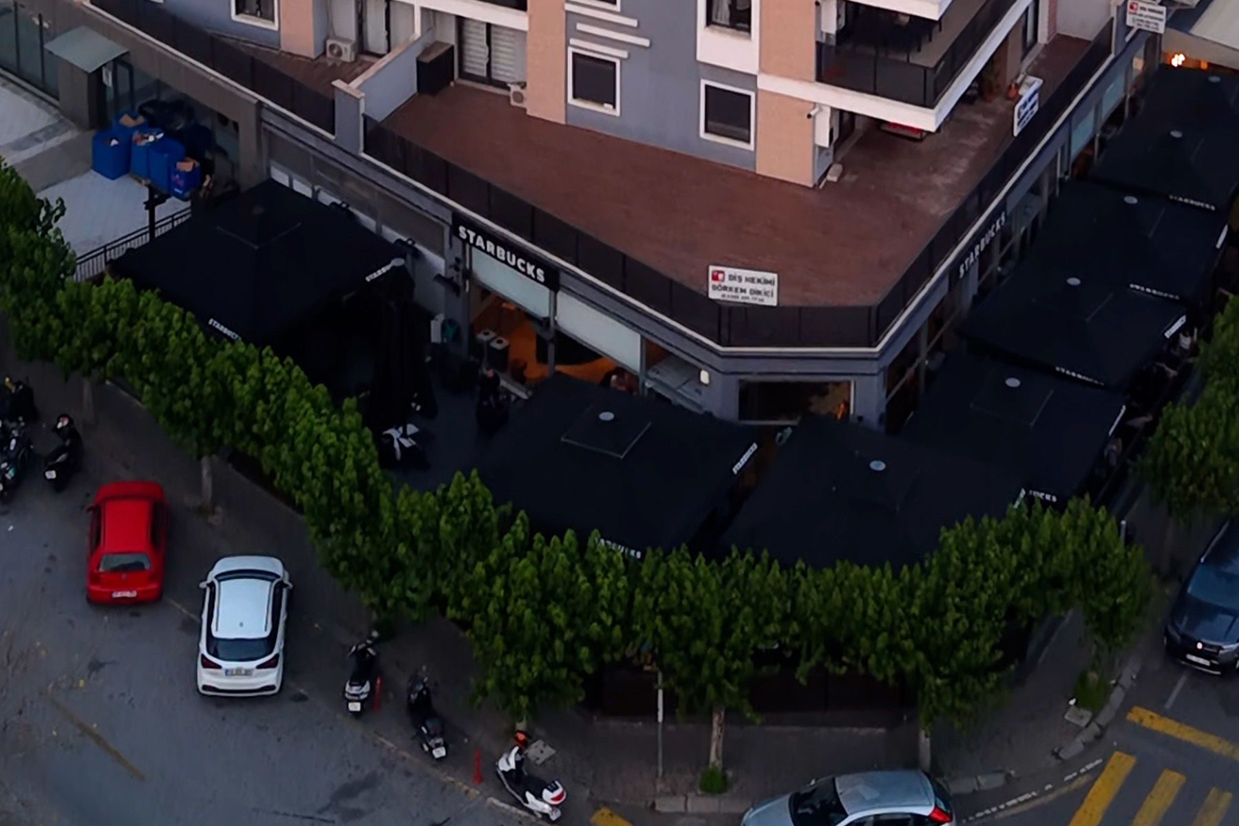 Gül Rezidans 2