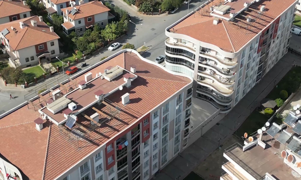 Bizim Kent Sitesi