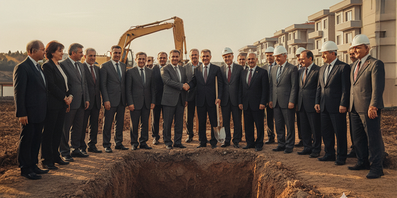 1995 Kuruluş